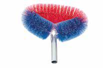 Cobweb Brush 
